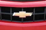 Chevrolet Camaro 2010 года